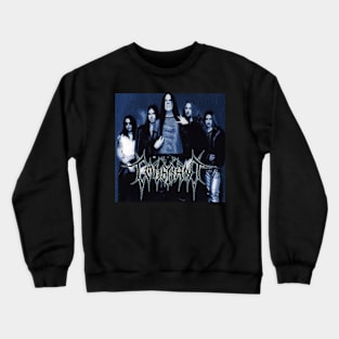 COVENANT WORSHIP MERCH VTG Crewneck Sweatshirt